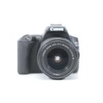 Aparat Foto Canon EOS 250D