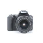 Aparat Foto Canon EOS 250D