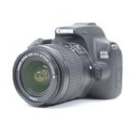 Aparat Foto Canon EOS 250D