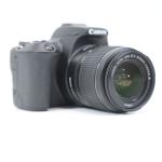 Aparat Foto Canon EOS 250D