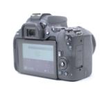 Aparat Foto Canon EOS 250D