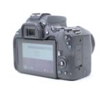 Aparat Foto Canon EOS 250D