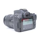 Aparat Foto Canon EOS 250D