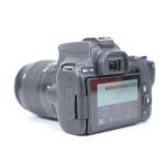 Aparat Foto Canon EOS 250D