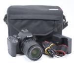 Aparat Foto Canon EOS 250D