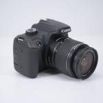 Aparat Foto Canon EOS 4000D