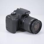 Aparat Foto Canon EOS 4000D