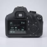 Aparat Foto Canon EOS 4000D