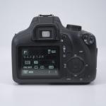 Aparat Foto Canon EOS 4000D