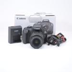 Aparat Foto Canon EOS 4000D