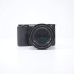 Aparat Foto Sony Alpha ZV-E10