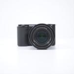 Aparat Foto Sony Alpha ZV-E10