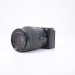 Aparat Foto Sony Alpha ZV-E10