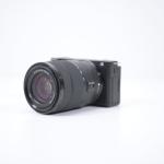 Aparat Foto Sony Alpha ZV-E10