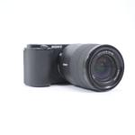 Aparat Foto Sony Alpha ZV-E10