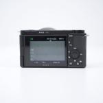 Aparat Foto Sony Alpha ZV-E10