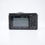 Aparat Foto Sony Alpha ZV-E10