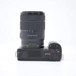 Aparat Foto Sony Alpha ZV-E10