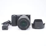 Aparat Foto Sony Alpha ZV-E10