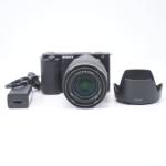 Aparat Foto Sony Alpha ZV-E10