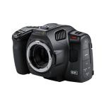 Camera Blackmagic Pocket Cinema Camera 6K Pro