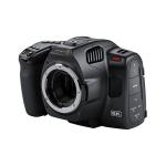 Camera Blackmagic Pocket Cinema Camera 6K Pro