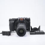 Camera Blackmagic Pocket Cinema Camera 6K Pro