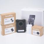 Camera Video Canon Powershot V10