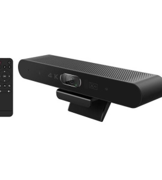 Camera Web Evoview Track 4K