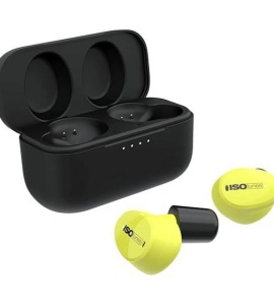 Casti ISOtunes Free Aware En352