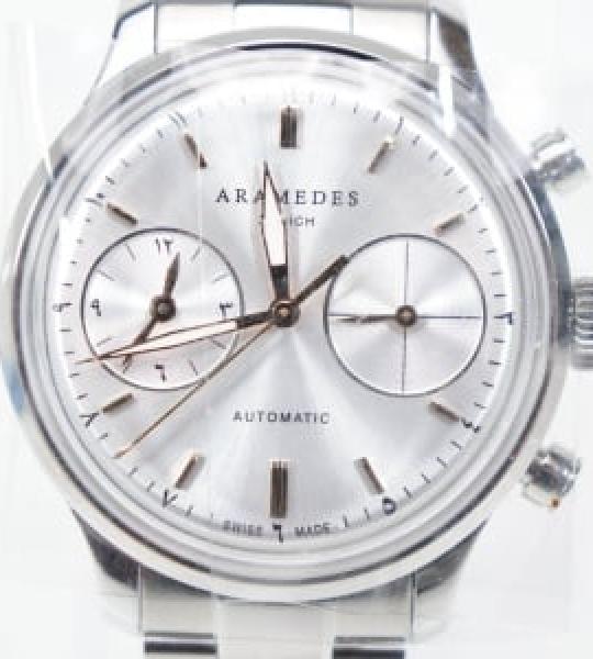 Ceas Aramedes AI-10.01.0211.M6P