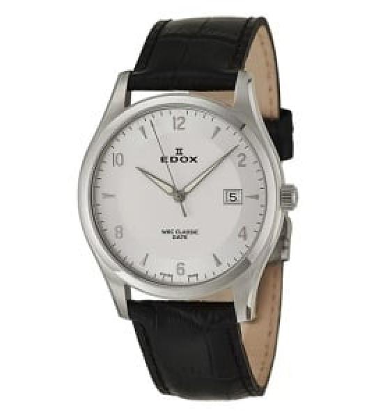 Ceas Edox 70170 3 Ain, Quartz