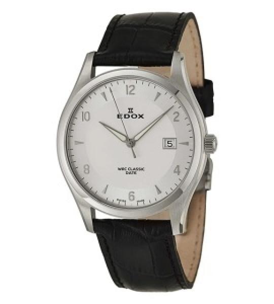 Ceas Edox 70170 3 Ain, Quartz