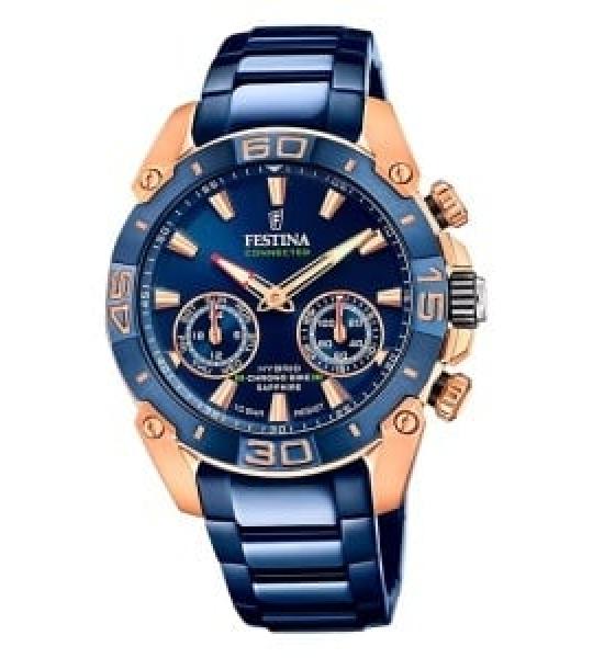 Ceas Festina F20549/1, Quartz