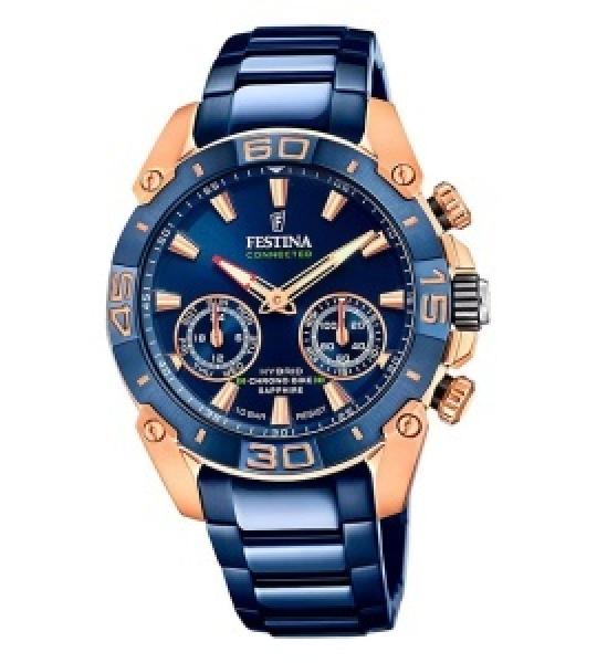 Ceas Festina F20549/1, Quartz