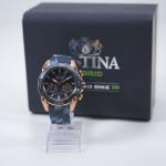 Ceas Festina F20549/1, Quartz