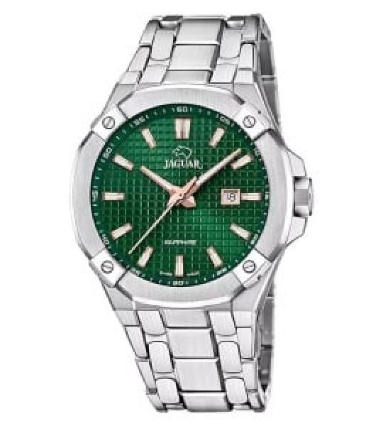 Ceas Jaguar J1009-3, Quartz