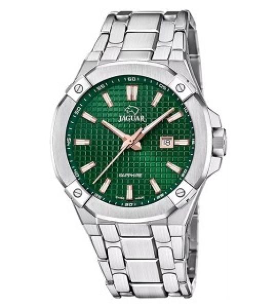 Ceas Jaguar J1009-3, Quartz