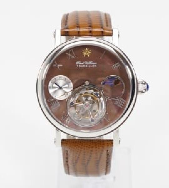 Ceas Raoul U. Braun RUB05-T17-2