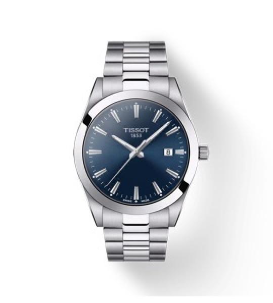 Ceas Tissot T1274101104100, Quartz