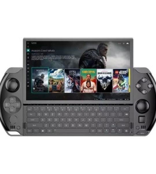 Consola GPD Win 4 (2023) 512GB