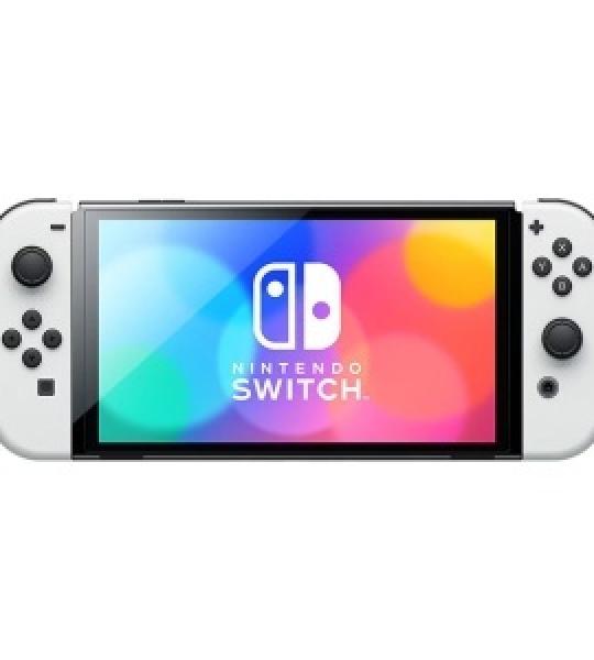 Consola Nintendo Switch (OLED)