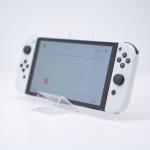 Consola Nintendo Switch (OLED)