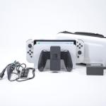 Consola Nintendo Switch (OLED)