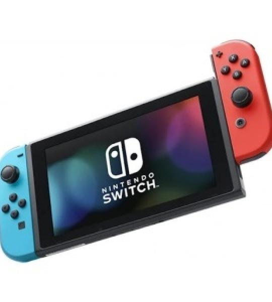Consola Nintendo Switch