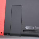 Consola Nintendo Switch