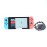 Consola Nintendo Switch