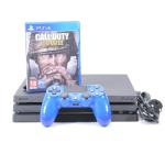 Consola Playstation 4 Pro 1TB