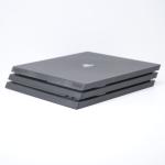 Consola Playstation 4 Pro 1TB