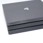 Consola Playstation 4 Pro 1TB